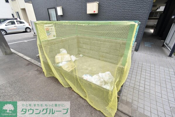 レオパレスホヌの物件内観写真